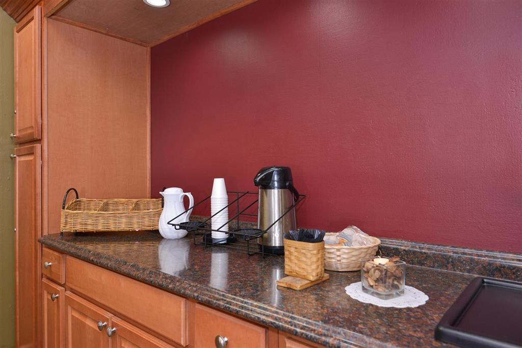 Americas Best Value Inn & Suites Kansas City Grandview Facilités photo