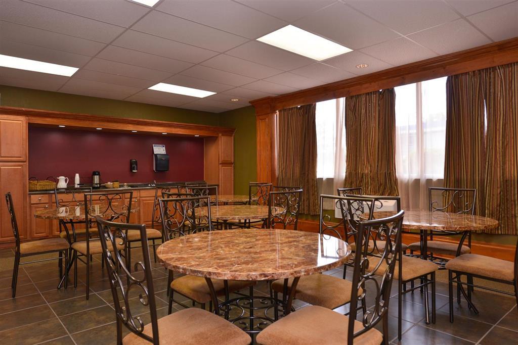Americas Best Value Inn & Suites Kansas City Grandview Facilités photo